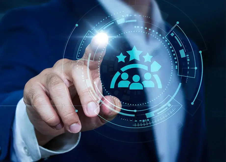 Connected Customer Experiences: Acquisition & Retention Webinar Recap | Synoptek
