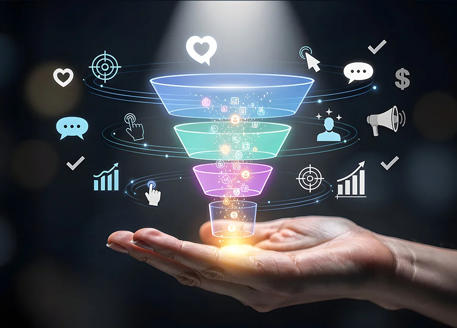 From Signals to Relationships: Turning Interest into Contracts and Loyalty in an AI-Driven Customer Experience Era