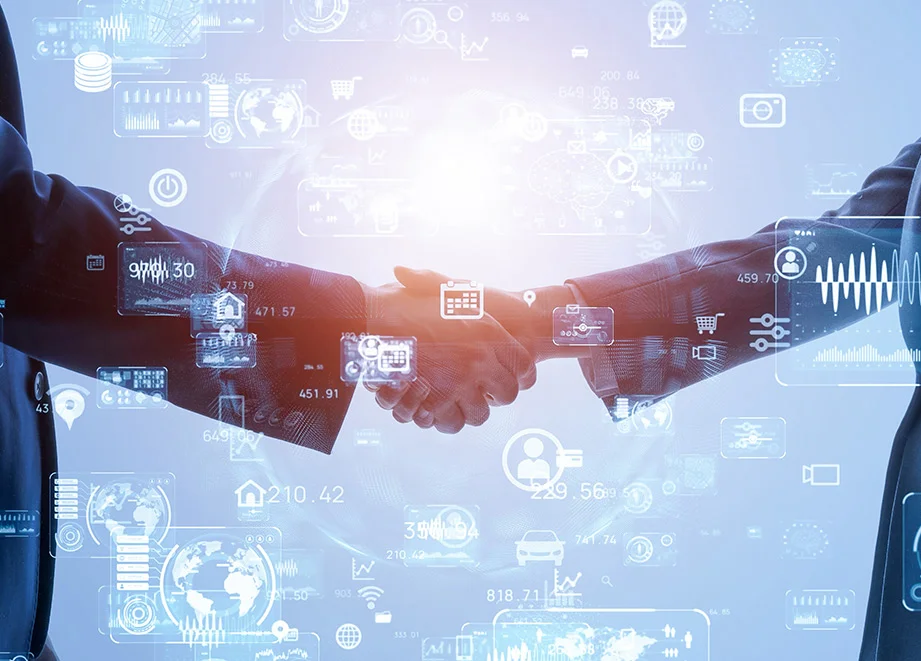 Customer Testimonial | Gunnebo | Transforming Global Operations Through a Strategic Microsoft Dynamics 365 Partnership