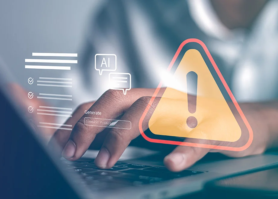 Why Enterprise AI Projects Fail And How Your Data Strategy Fixes It | Synoptek