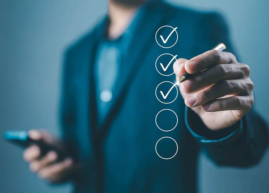 IT Diligence Is Not a Checklist. Here Is What It Actually Has to Prove. | Synoptek