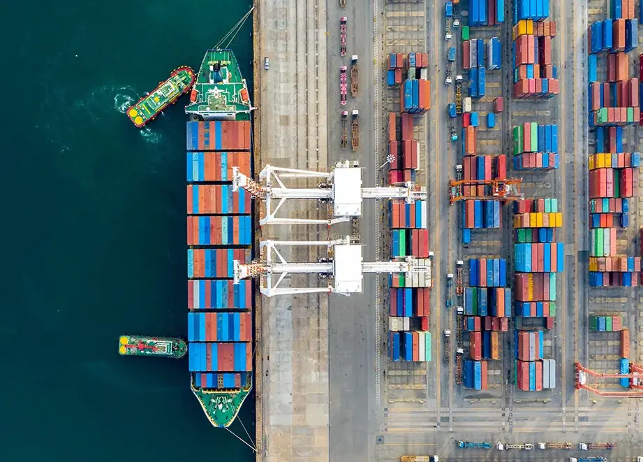 End-to-End Digital Transformation for a Leading Transportation & Logistics Provider | Synoptek