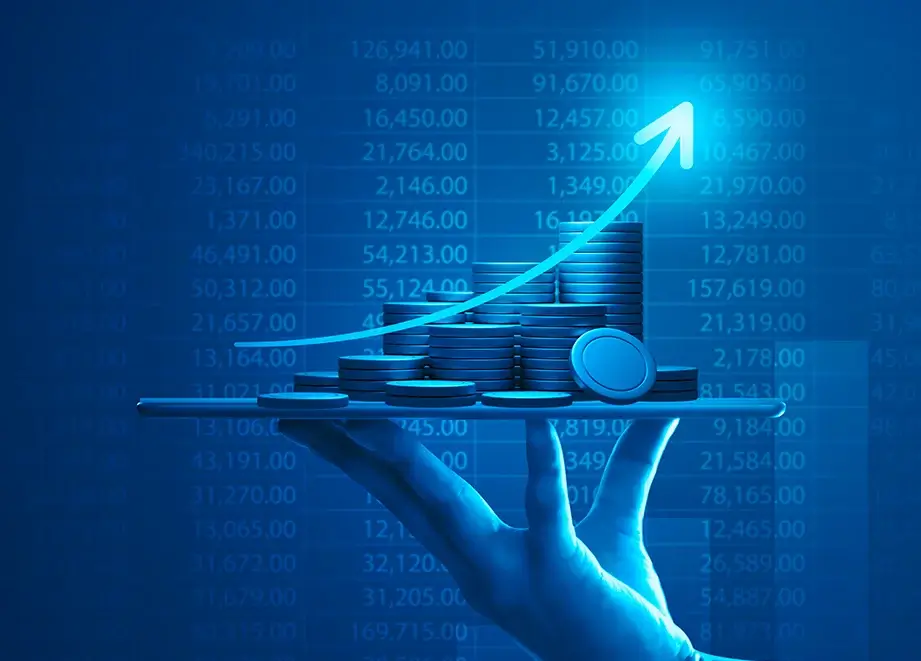 White paper thumbnail: IT operations impact on financial KPIs for finance and IT leaders