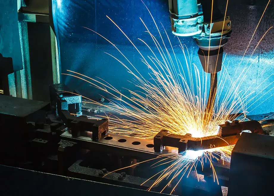 Case study thumbnail: coatings manufacturer's legacy app modernization with Power Platform and Azure