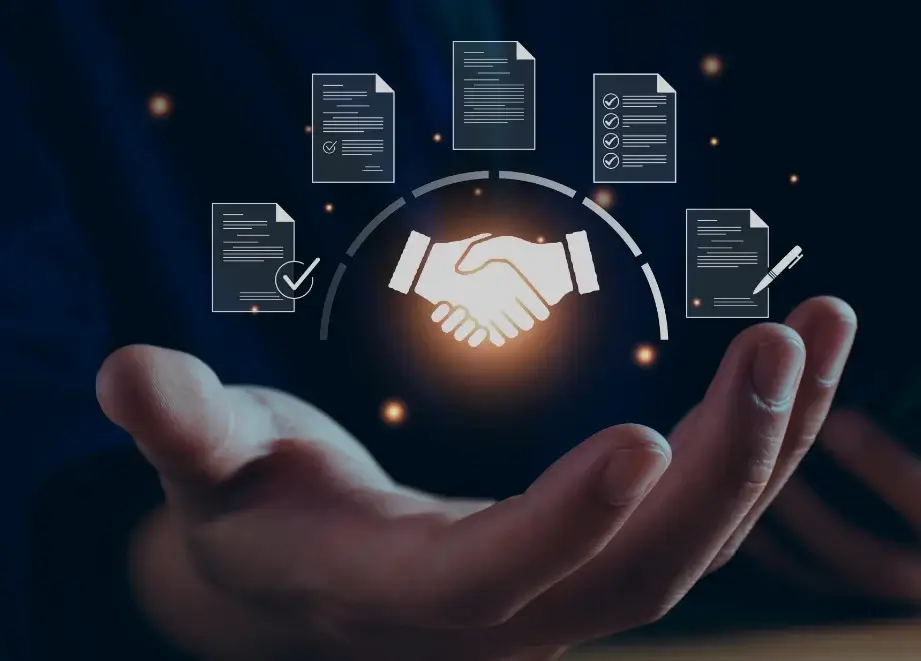 Managing IT Value, Risk, and Spend Across the Deal Lifecycle