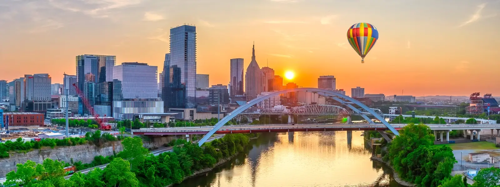 Managed IT Services in Nashville