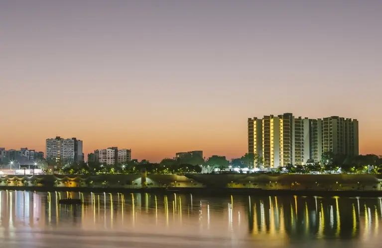 Ahmedabad - Synoptek