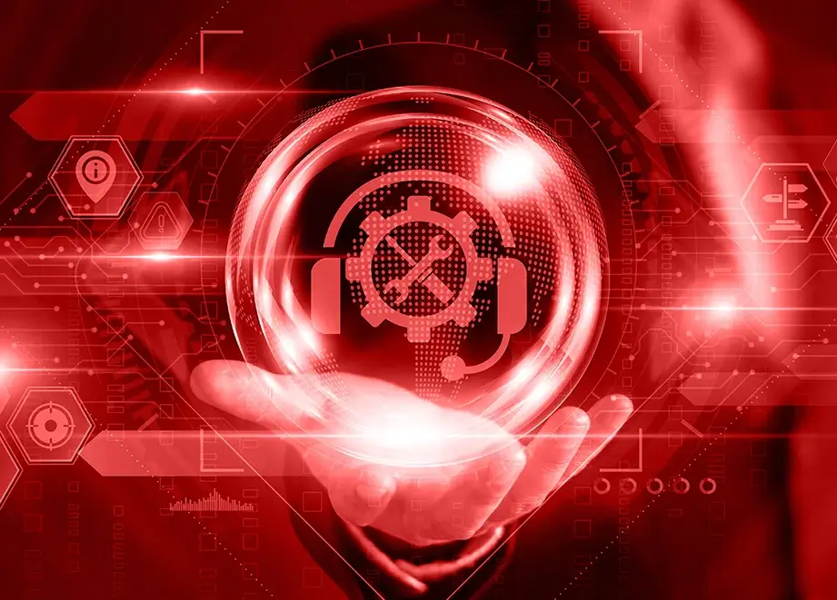 aiXops observability platform bridging IT operations and digital experience with AIOps