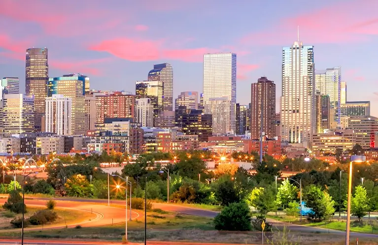 Denver - Synoptek