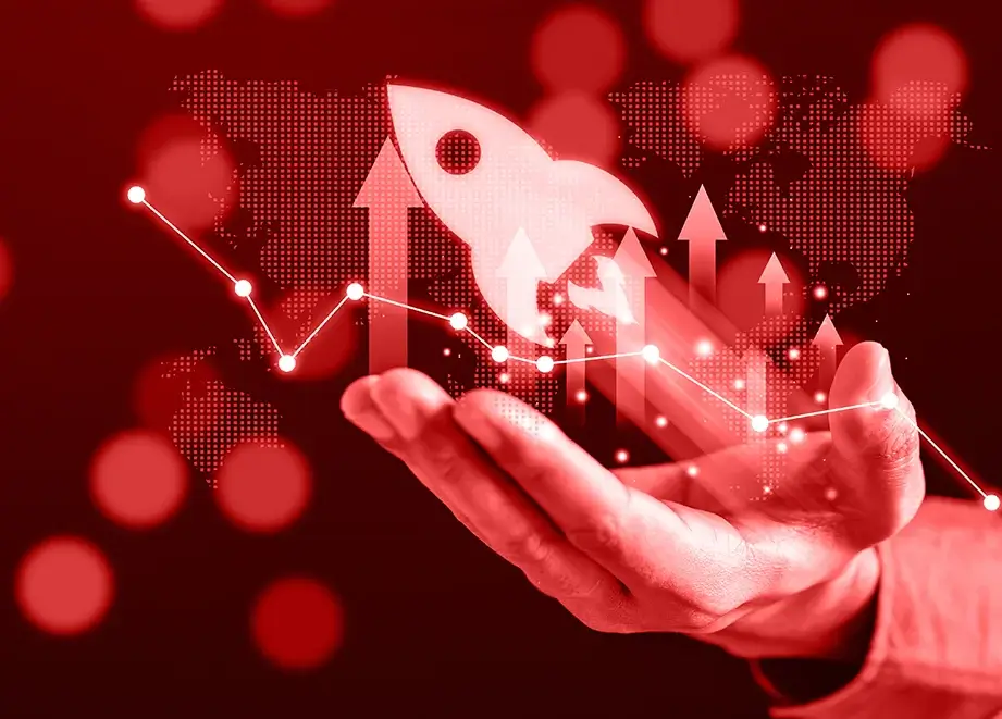 The Hidden ROI of IT Efficiency: Operational Performance & Growth