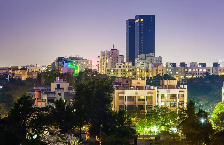 Pune - Synoptek