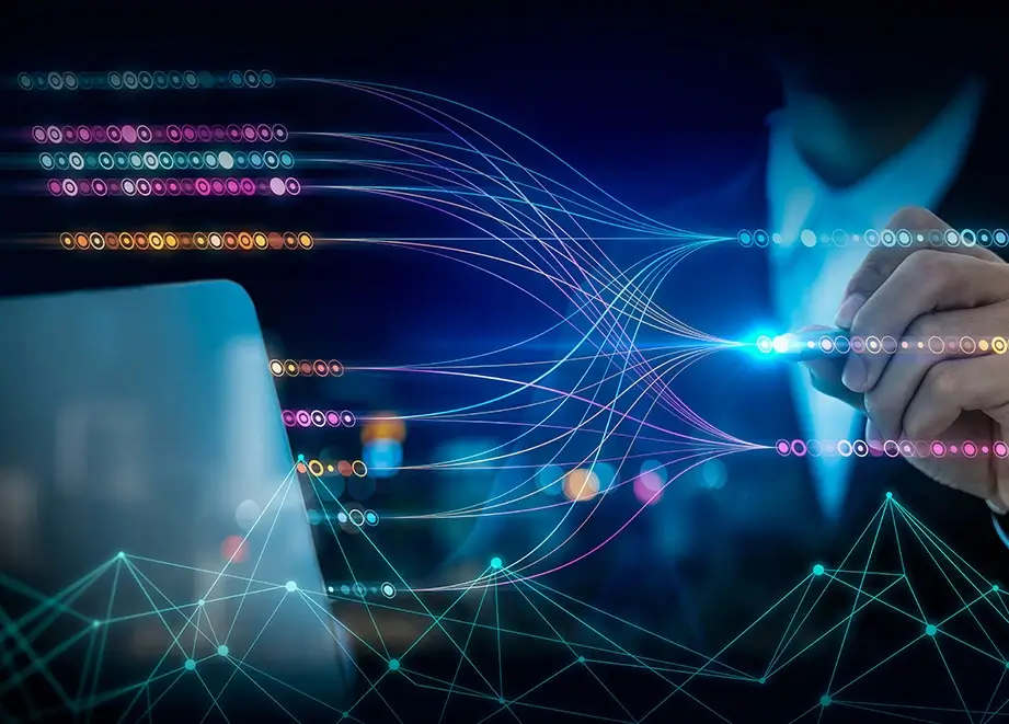 AI-ready ERP trusted data foundation